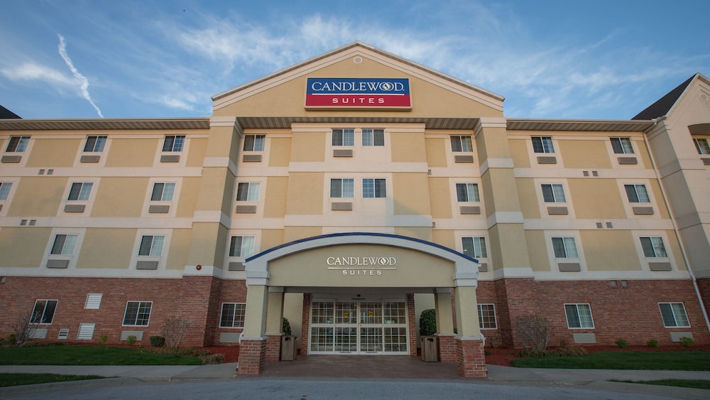 Candlewood Suites Springfield an IHG Hotel - featured photo