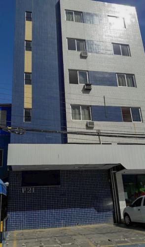 Hotel América Praia - last minute hotel in Recife