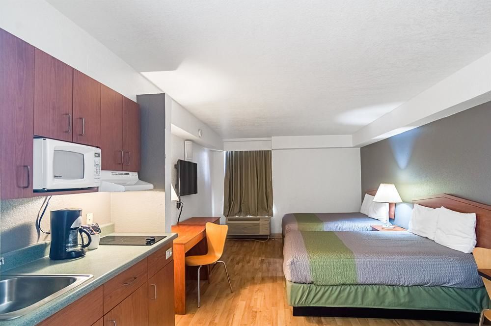 Suburban Extended Stay South of Downtown tinker AF - photo 13