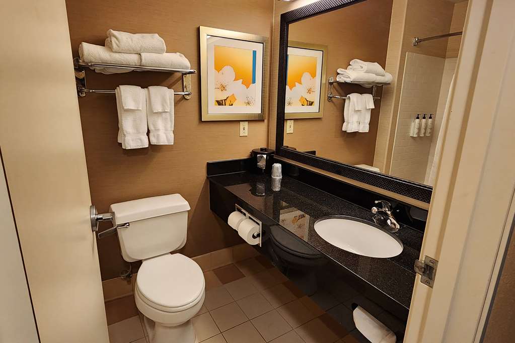 AmericInn by Wyndham St. Cloud MN Shopping Area - photo 18