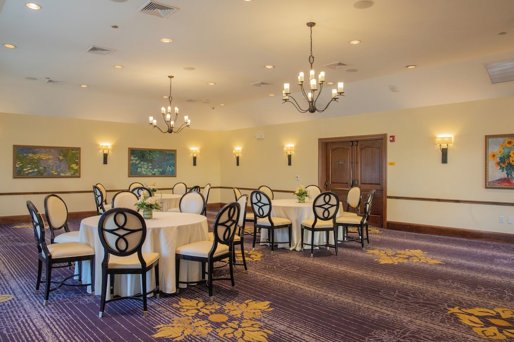 Mirbeau Inn & Spa - photo 41