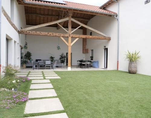 L'hermancerie - last minute hotel in Priay