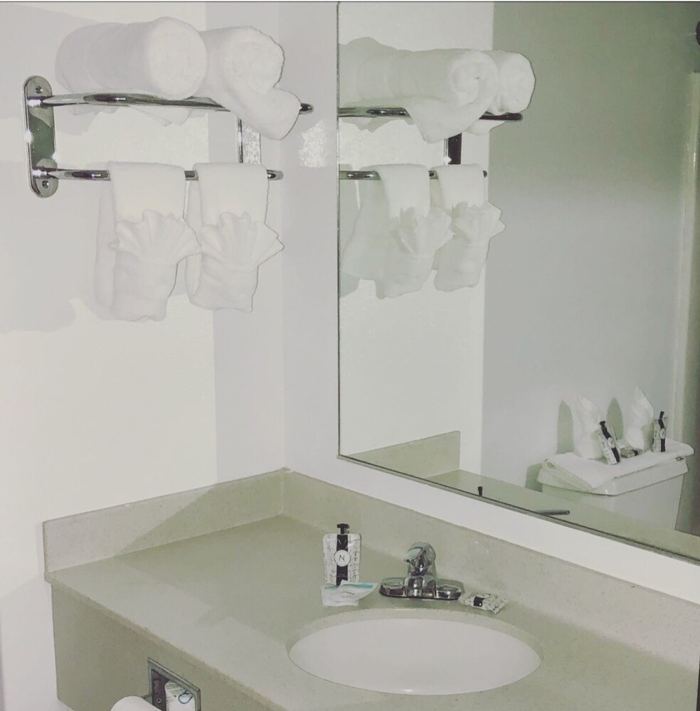 Best Western Helena Capitol Hotel - photo 45