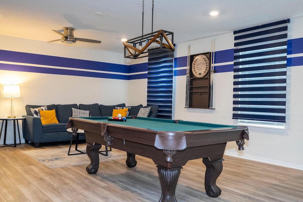 4462 KR Spacious Resort Getaway - photo 36