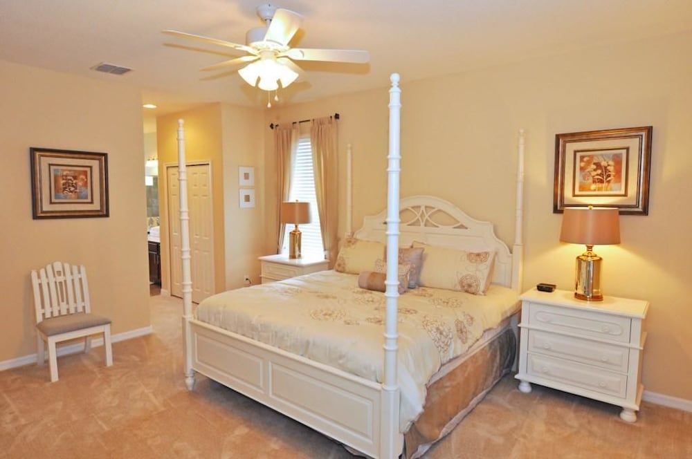 Watersong Resort Five bedroom - photo 13
