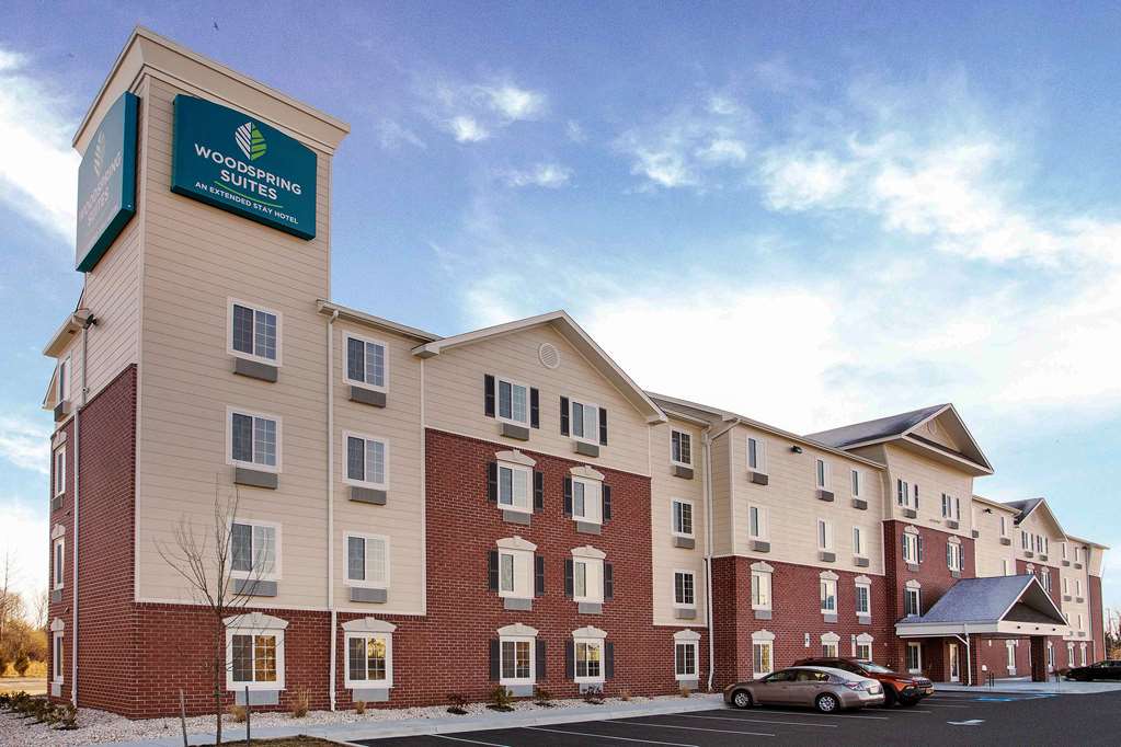 WoodSpring Suites Frederick I 70 - featured photo