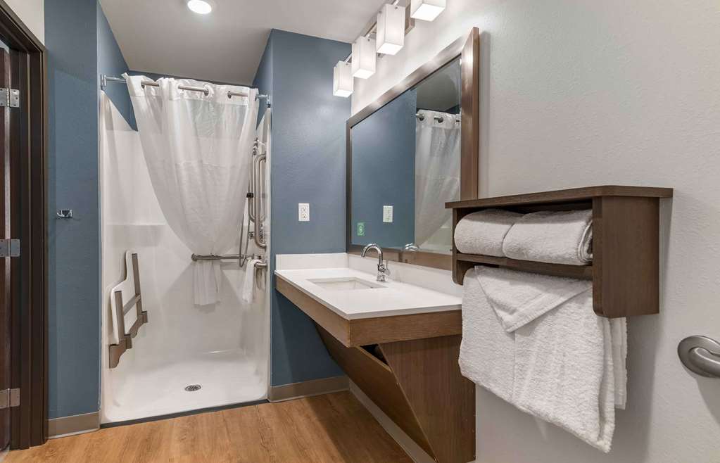 Extended Stay America Suites Nashua Merrimack - photo 40