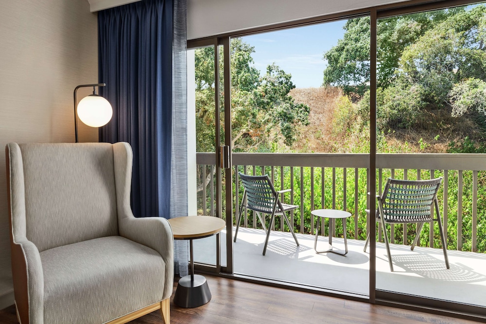 Hilton Garden Inn Monterey - photo 24