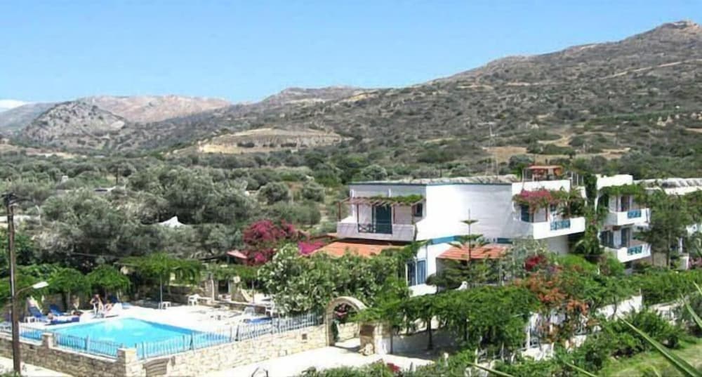Armonia Hotel - last minute hotel in Unknown City