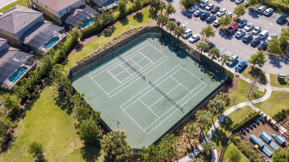 Stunning 5Bd w Pool Close to Disney @ Solterra 7829 - photo 67