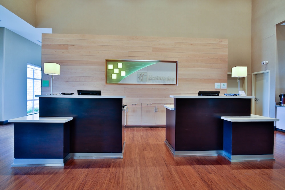 Holiday Inn Bismarck by IHG - photo 81