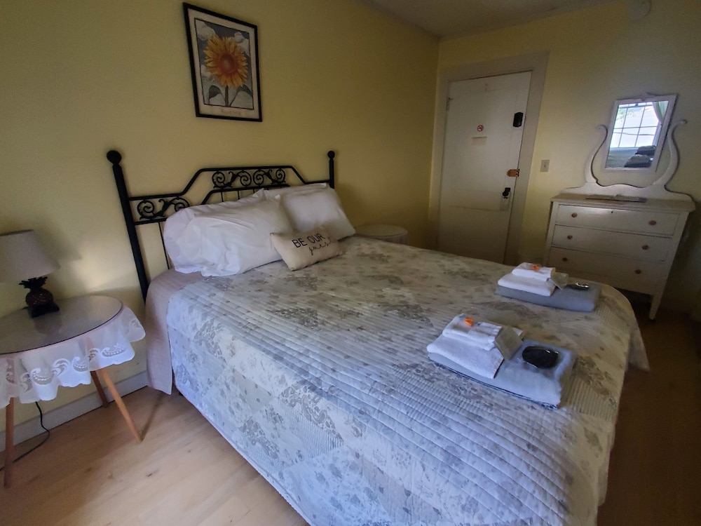 The Cornish Inn - photo 8