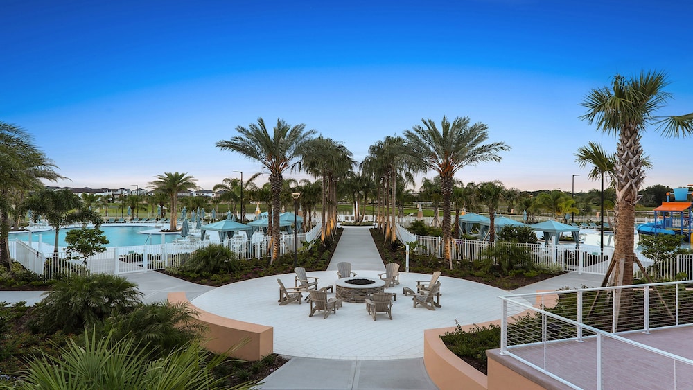 Family Oasis: Pool Jacuzzi & Resort Access - photo 52