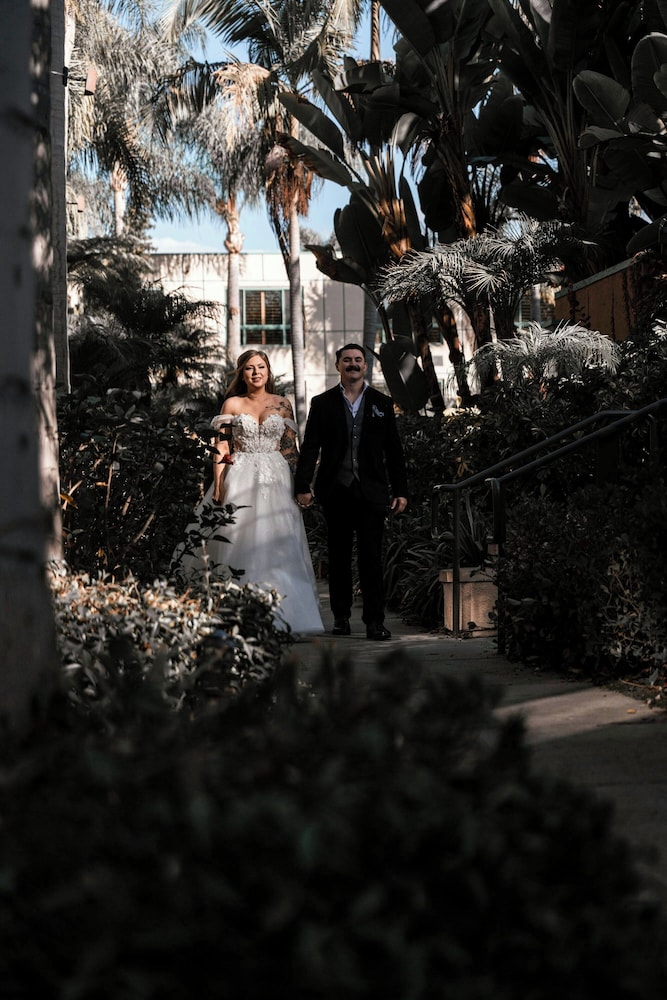 Sheraton La Jolla Hotel - photo 31