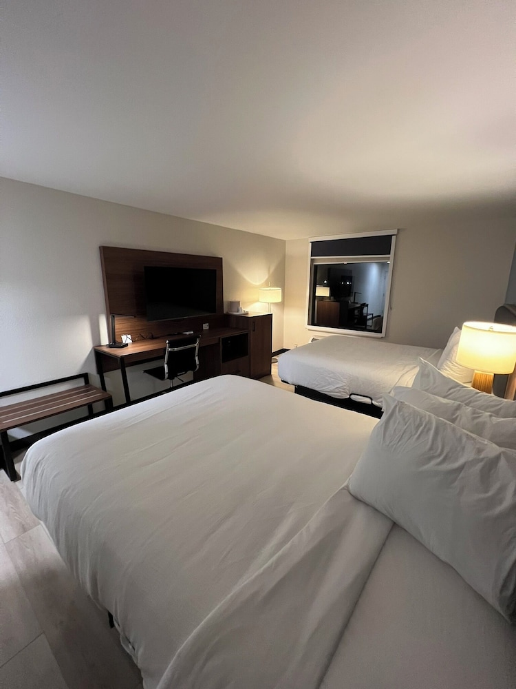 Wingate by Wyndham Dublin Near Claytor Lake State Park - photo 8