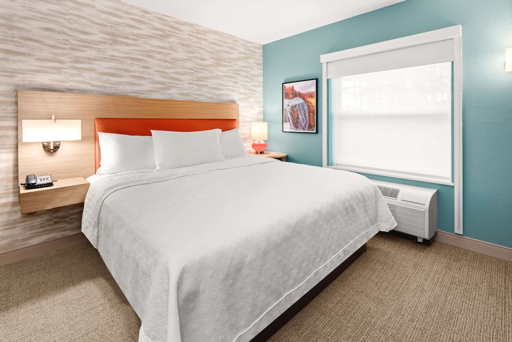 Home2 Suites by Hilton North Conway - photo 28