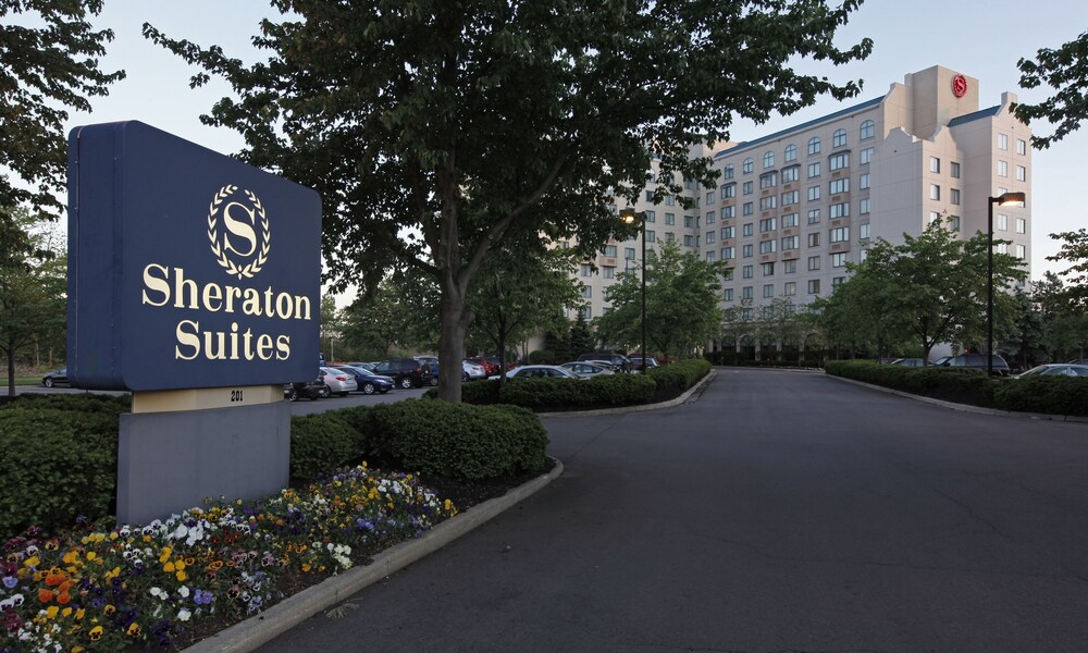 Sheraton Suites Columbus Worthington - photo 15