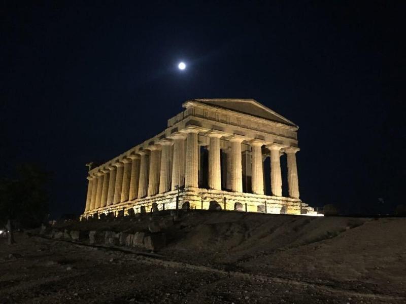 B&B Le Sorelle — Agrigento — photo 5