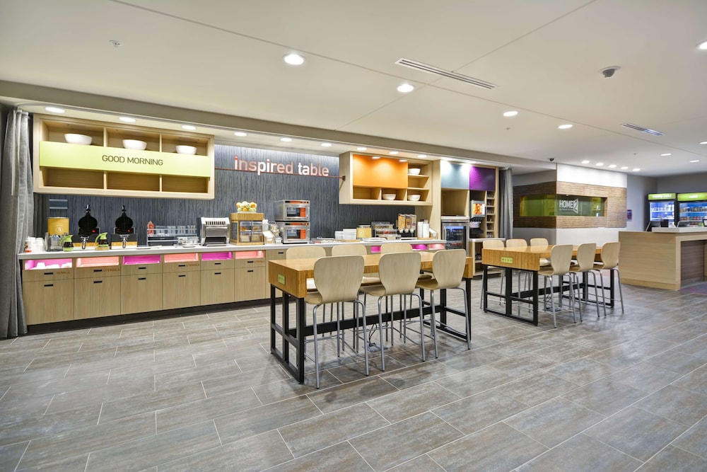 Home2 Suites by Hilton Kansas City KU Medical Center - photo 24