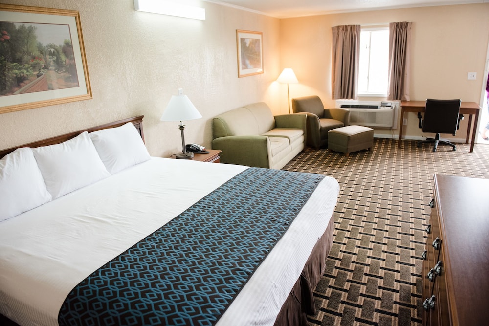 Grand View Plaza Inn & Suites - photo 45