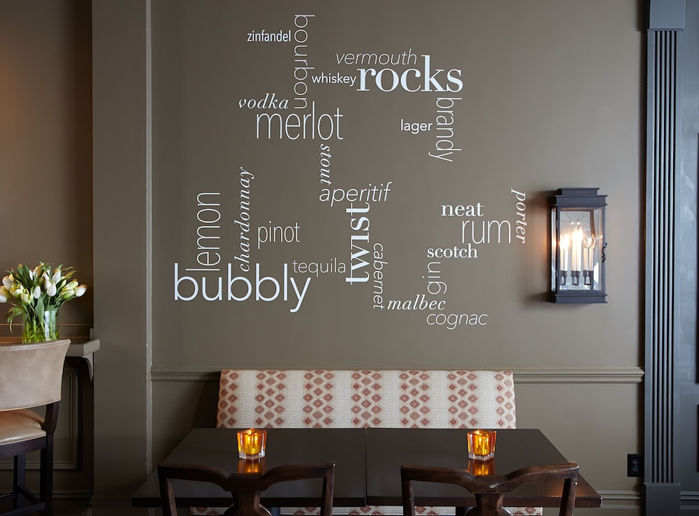 Ethan Allen Hotel - photo 39