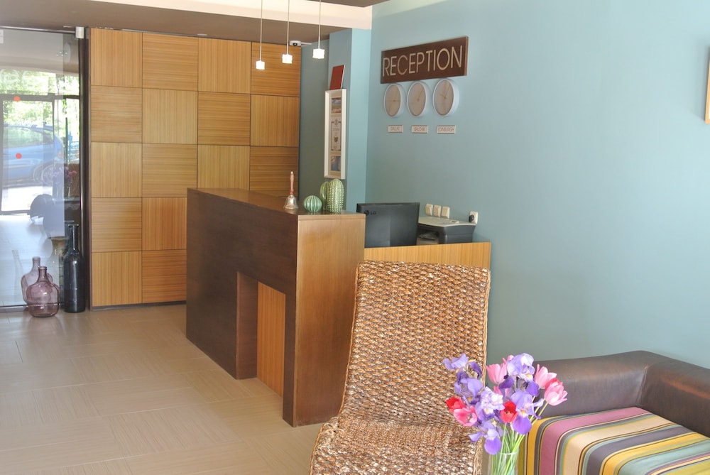 Valeo Hotel — Balchik — photo 2