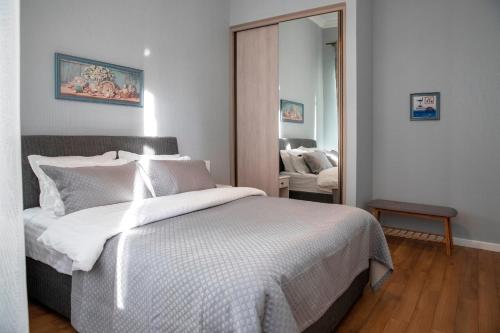 Charming apartment in the historic district of Tbilisi