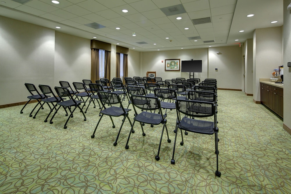 Hampton Inn Ft. Lauderdale West Pembroke Pines - photo 37