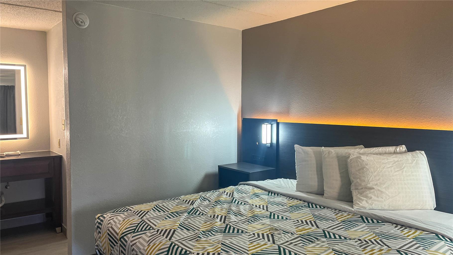 Motel 6 Spindale NC Forest City - photo 18