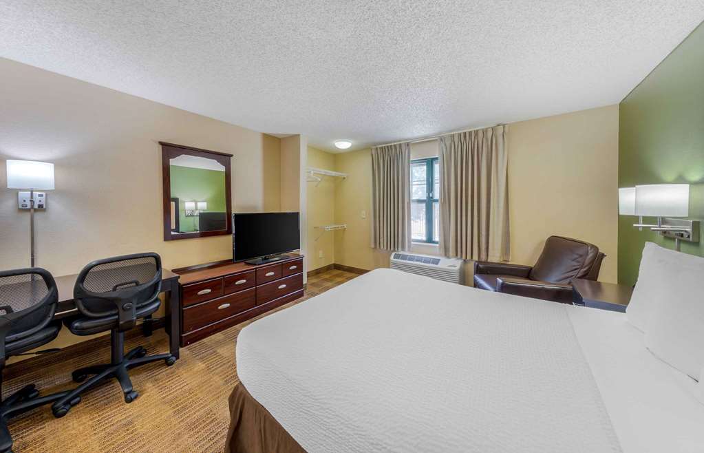 Extended Stay America Suites Los Angeles Arcadia - photo 14