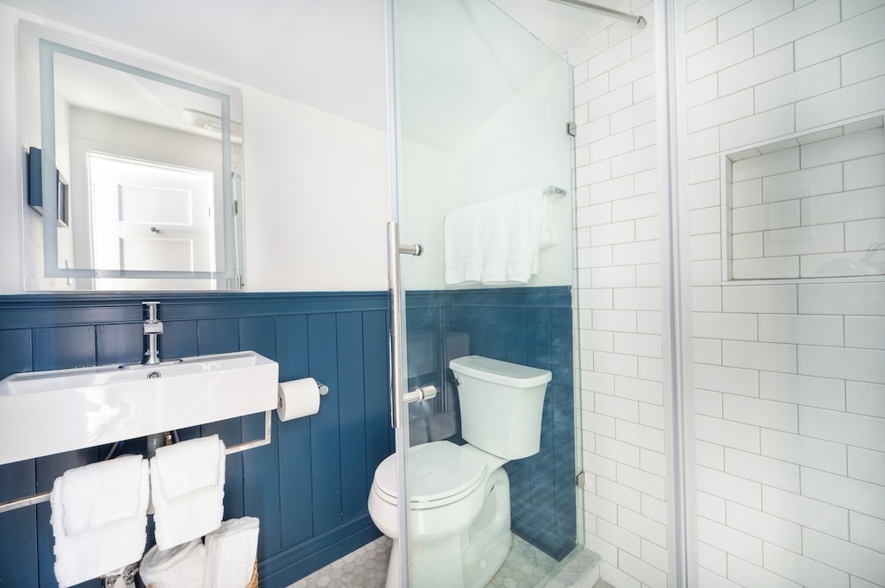 Marina Bay Cottages - photo 101