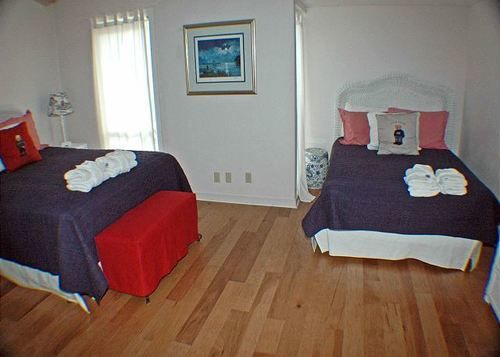 949 Cutter Court at The Sea Pines Resort - photo 16