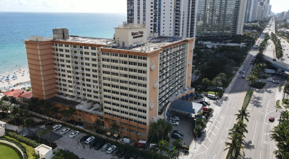 Areia Azul Aparts Miami - photo 30