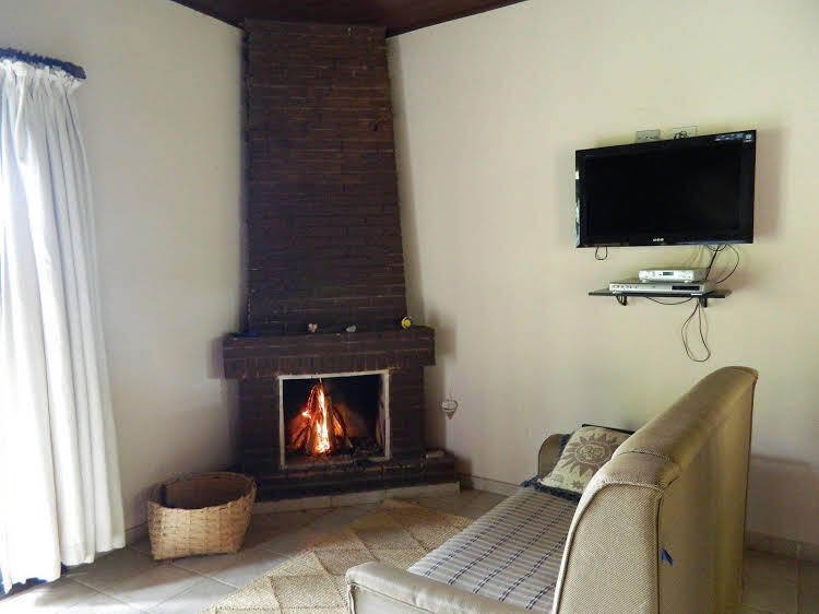 Pousada Villa Campestre in Taubate, Brasil