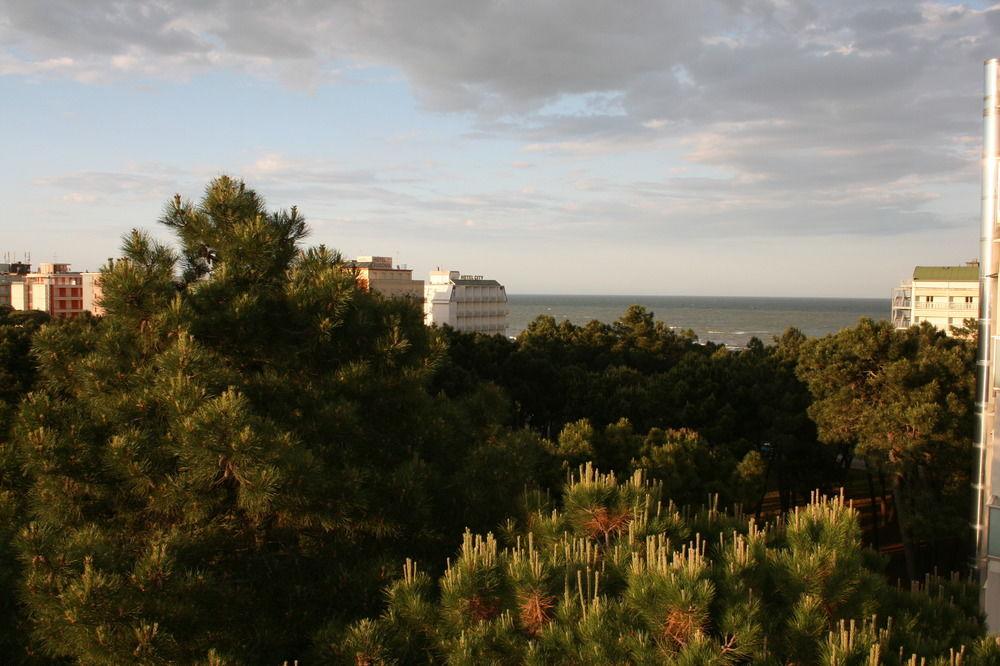 Hotel Dom - carbon neutral hotel in Cervia