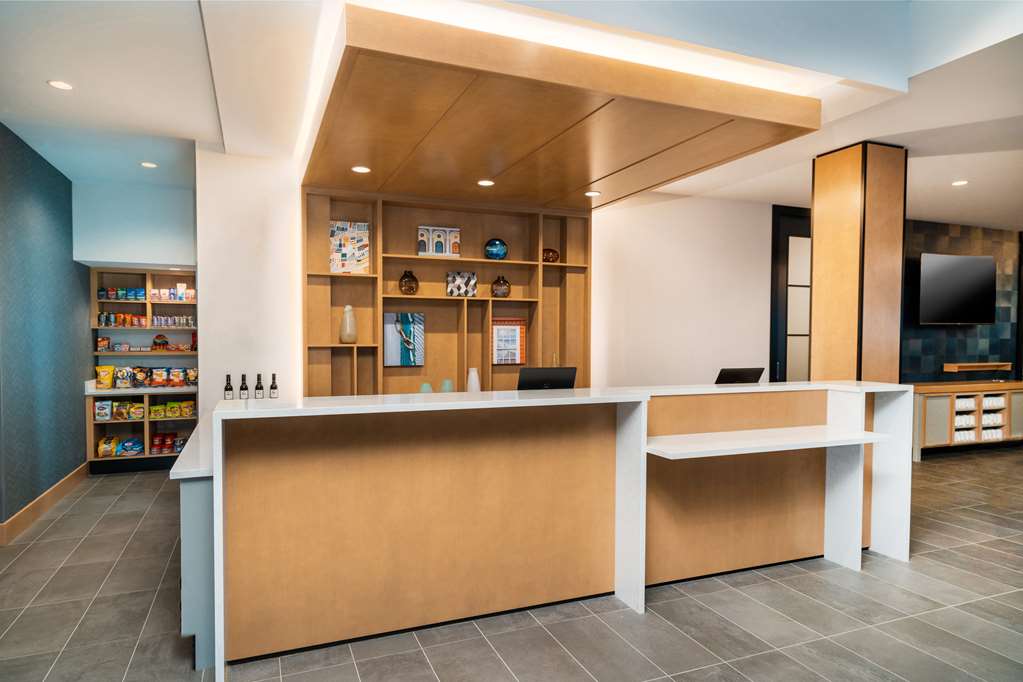 Hyatt House Nashville Franklin Cool Springs - photo 6