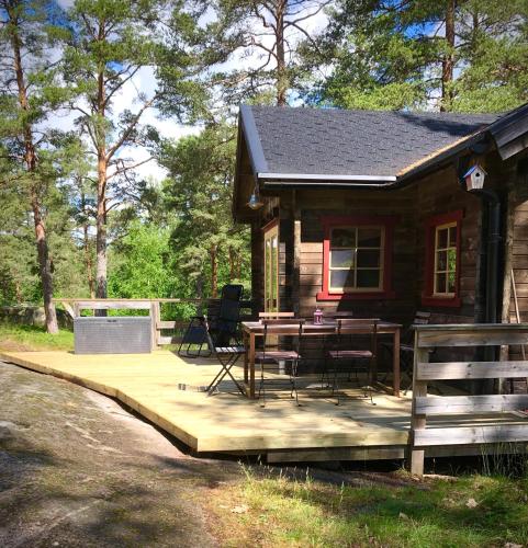 Tofvehults Boende in Vaestervik, Sweden