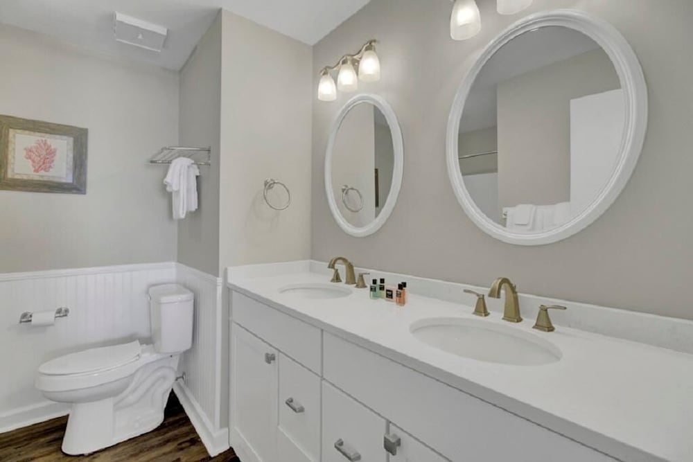 Seascape 213 by Wild Dunes Oceanfront - photo 15