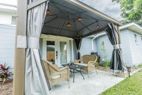 Roosevelt Inn - carbon neutral hotel in Jacksonville