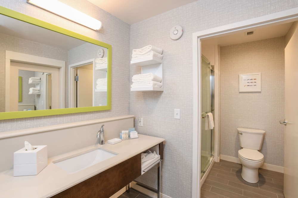 Hampton Inn & Suites Cincinnati Liberty Township - photo 38