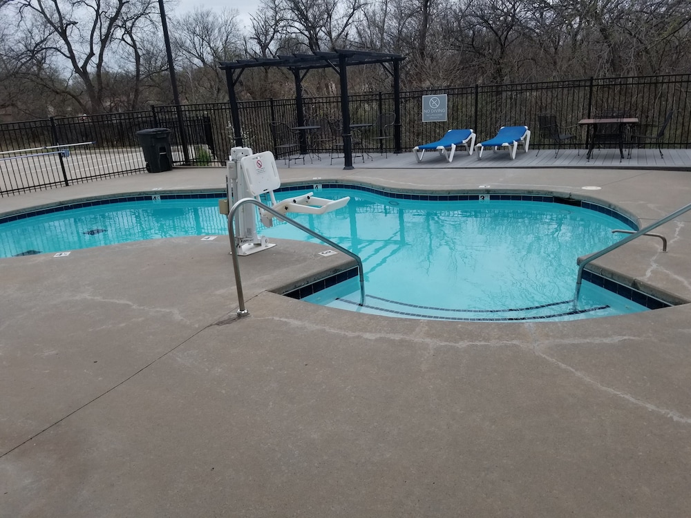 Spark by Hilton Stillwater - photo 27
