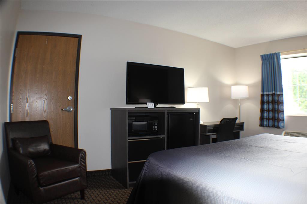 Super 8 by Wyndham Gardner - photo 9