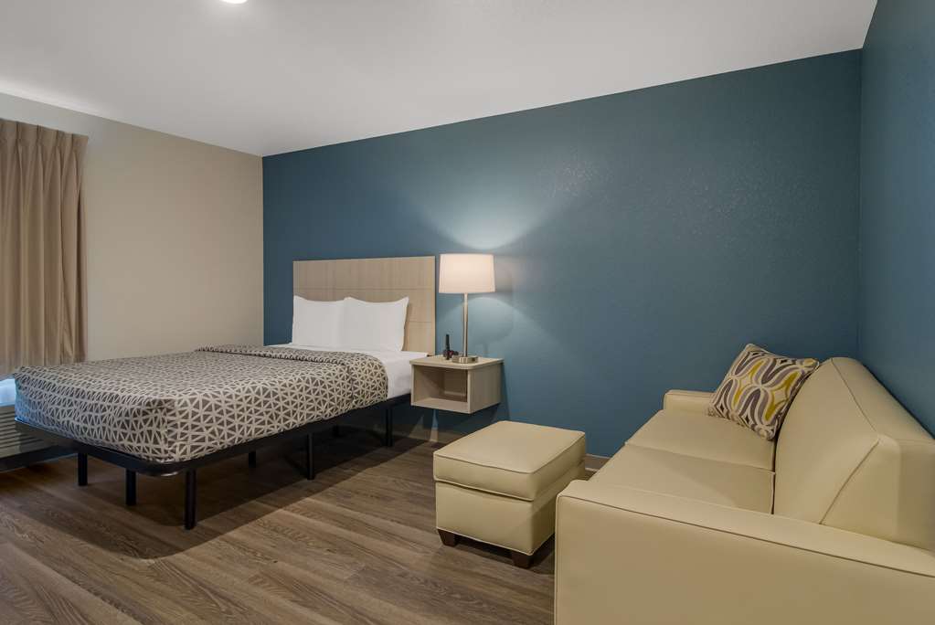 Woodspring Suites Jacksonville Orange Park - photo 9
