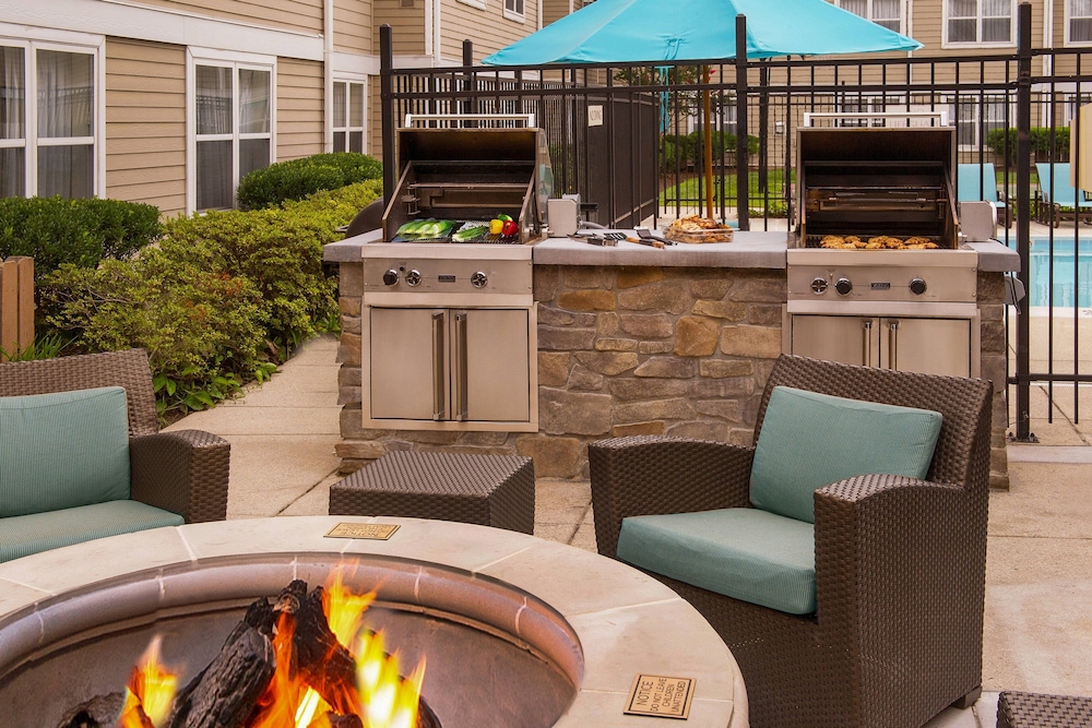 Residence Inn By Marriott Columbia - photo 33