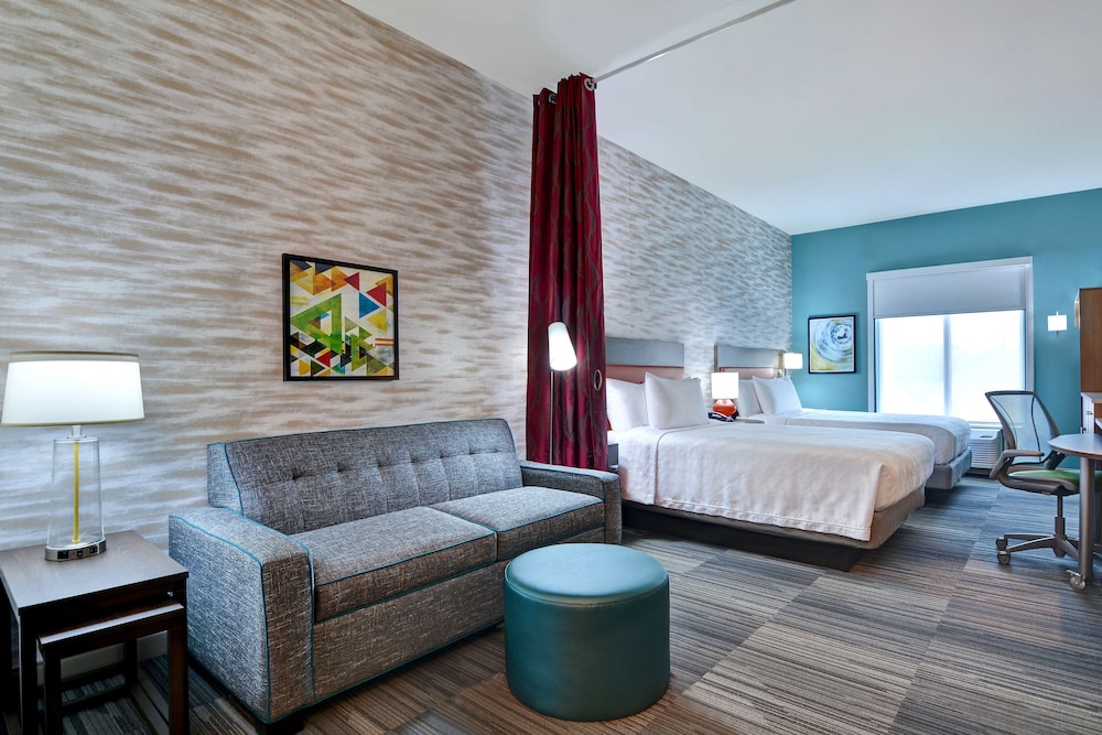 Home2 Suites by Hilton Savannah Midtown GA - photo 11