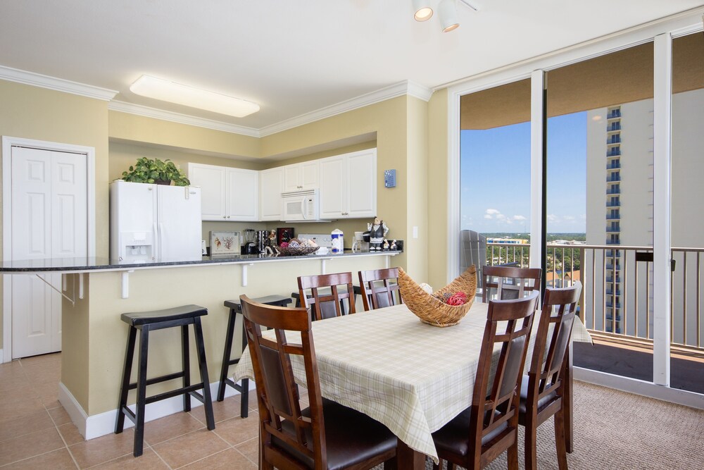 Tidewater Beach Resort 1117 Three Bedroom Condo - photo 7