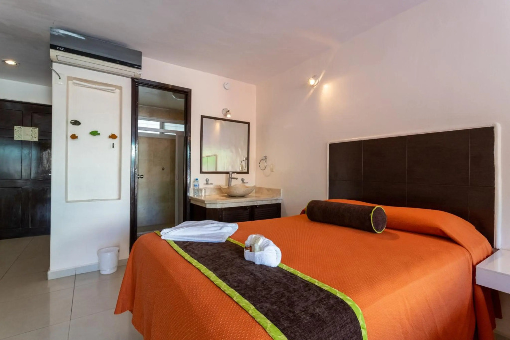 Kay Hotel