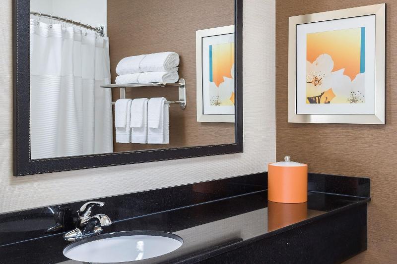 Fairfield Inn & Suites Jackson - photo 42