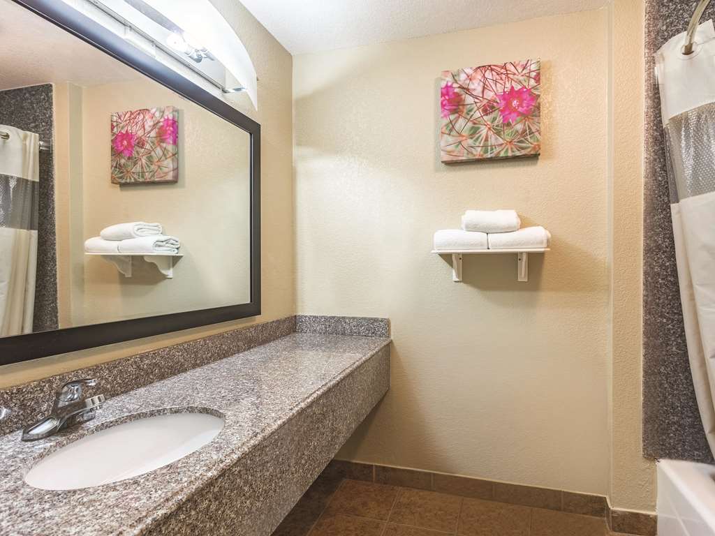 La Quinta Inn & Suites by Wyndham Deming - photo 22