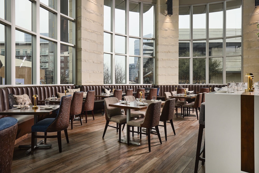 Archer Hotel Austin at the Domain - photo 69